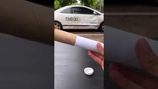 How to fix ANY dent on your Car!