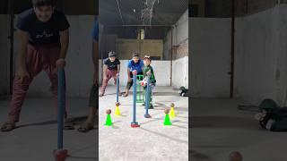 Cricket Batting Drill for beginner #shorts #youtube #chotafaizan #psl #cricket #subscribe #facebook