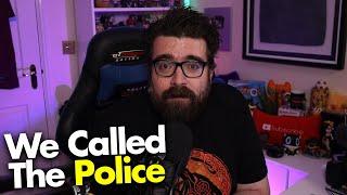 We Reported Our Autistic Son to The Police...