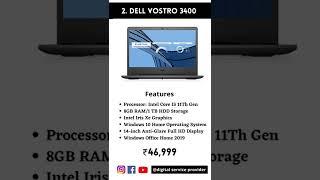 Top 5 Best Laptop
