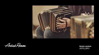 Astillero - Noche random (live) - Genelec Music Channel