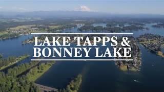 Lake Tapps / Bonney Lake