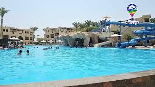 Stella Gardens Resort & Spa Makadi Bay, Hurghada, Egypt (Stella di Mare Gardens)