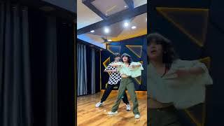 #shorts - Ritviz Nucleya | Roz | dance choreography #shortsfeed #ytshorts #youtubeshort #dance