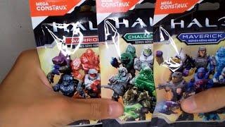 Super rare blind bag opening