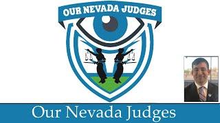 Our Nevada Judges