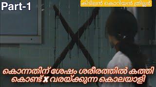 മറ്റുള്ളവരെ കൊണ്ട് തനിക്കു വേണ്ടി കൊലപാതകങ്ങൾ നടത്തുന്ന സൈക്കോ കൊലയാളി