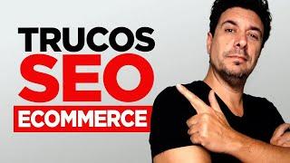 5 TRUCOS SEO para TIENDAS ONLINE en WooCommerce