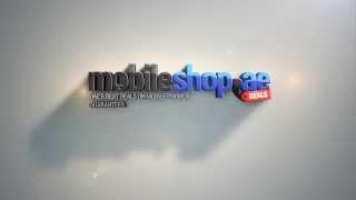 Buy Mobile Phones in Dubai - Mobileshop.ae