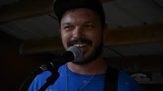 Chris Ball, "Just The Way It Goes," -- Middle Of Nowhere Music