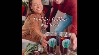 Holiday Gifting Ideas with Tervis