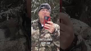 Sasquatch Conspiracy: Cabin Shooting, DNA & DeKalb County