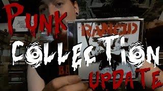 Punk Collection Update (12/30/2016)