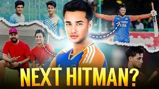 ABHISHEK SHARMA : Rise of The Next HITMAN?