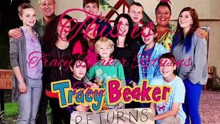 Then vs Now~ TRACY BEAKER RETURNS