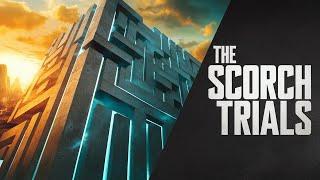 Unlocking MAZE RUNNER: The Scorch Trials in Just 5 Minutes! #movierecaps #filmrecap