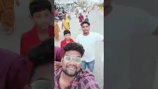 Amaravati thirnala funny  vlog/ #telugureels #comedy #funny #amaravathi #vlogs