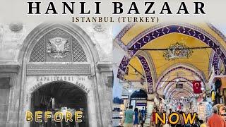 Hanli bazaar  | Great bazaar of Istanbul Turkey Now | 2023 | HD#turkey #istanbul #beautyofturkey