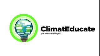 ATO - ClimatEducate Project Logo