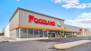 Foodland Tottenham