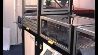 Formech Vacuum Former - TF
