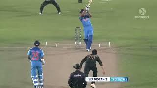 India vs Pakistan T20 World Cup 2014 Highlights HD720p50 - #cricket #cricketlover #worldcup #ipl