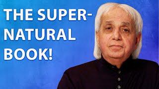 The Supernatural Book! | Benny Hinn