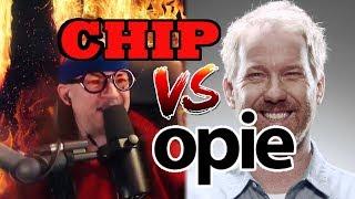 Chip vs Opie Compilation (Best of Chip Chipperson, Chip Armey, Opie Chip)