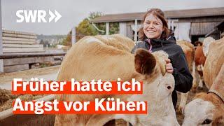 Zu Gast bei Monja Oechsle aus dem Alb-Donau-Kreis (S16/E01) | Lecker aufs Land