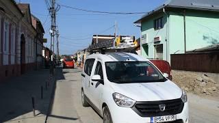 Jewish Ghetto of Sighet