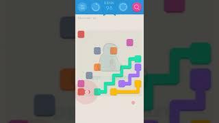 Puzzlerama Flow Advanced Solution Level 42