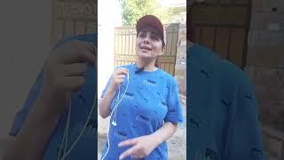 اول ظهور لـ زوجة حسام حسن مدرب منتخب مصر مش عارفة تدخل الفيلا بعد إخلاء سبيلها /  غير القفل الصبح.