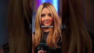 [amanda bynes] before vs after drugs  | #shorts #shortsfeed #fyp #amandabynes