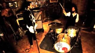 Demian Band - I'm Leaving This Town (Daniel Bianchi on Drums)