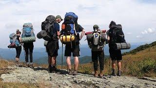 Backpack buddies