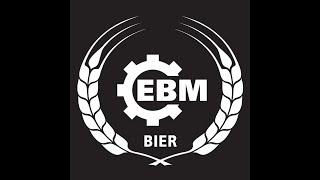 OLD SCHOOL EBM & Industrial Techno CyberPunk y 80's   90's Pt II B   EBM-BIER MIX #11