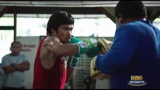  Manny "Pac-Man" Pacquiao | Tribute -