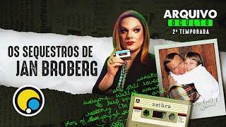 Ep.8  Arquivo Oculto 2: TRUE CRIME - Lorelay Fox | DiaTV