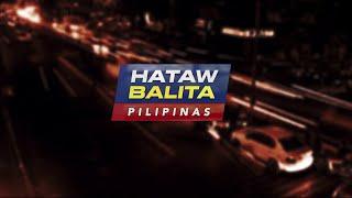 UNTV: Hataw Balita Pilipinas | November 19, 2021