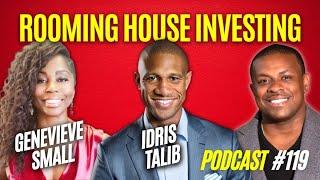 How to Start Rooming House Investing