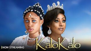 KaloKalo - Latest Yoruba Movie 2024 starring: Mide Martins, Ayo Olaiya, Yetunde Barnabas, Afeez Owo