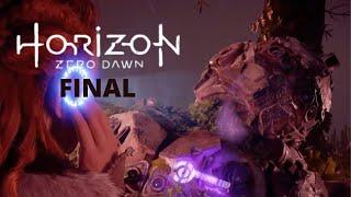 HORIZON ZERO DAWN #8- Gameplay Legenda PTBR | Sem Comentário