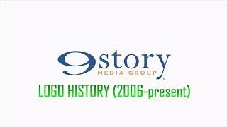 [#789] 9 Story Entertainment Logo History (2004-present)