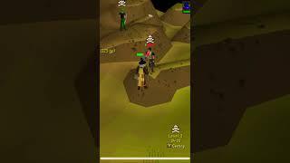 #osrs #mage #pure #pking