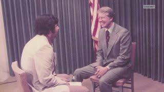 Former Sacramento political reporter reflects on Jimmy Carter's legacy