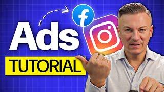 Facebook Ads Tutorial für 2024