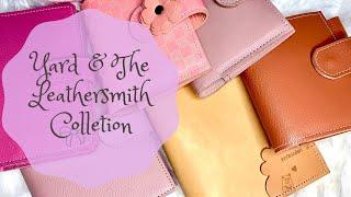 Yard & The Leathersmith | THE COLLECTION