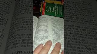 MY OLD LIBRARY, PART 2: Which Spanish Bible I Prefer #biblescripture #bibleversion