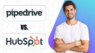 Pipedrive vs HubSpot (2025) – Which CRM tool Works Better For Sales Teams?