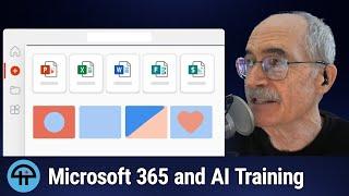 Microsoft Clarifies: We Don't Use Your Data to Train AI